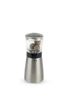 Peugeot Daman Nutcracker Stainless Steel