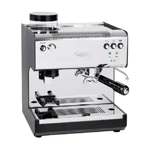 Quick Mill Superiore Forte 02835 Espresso Machine