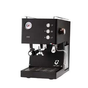 Quick Mill Pop UP 02044 Manual Espresso Machine Black