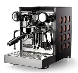 Rocket Espresso Milano Appartamento TCA Semi-automatic Espresso Machine 1.8 L