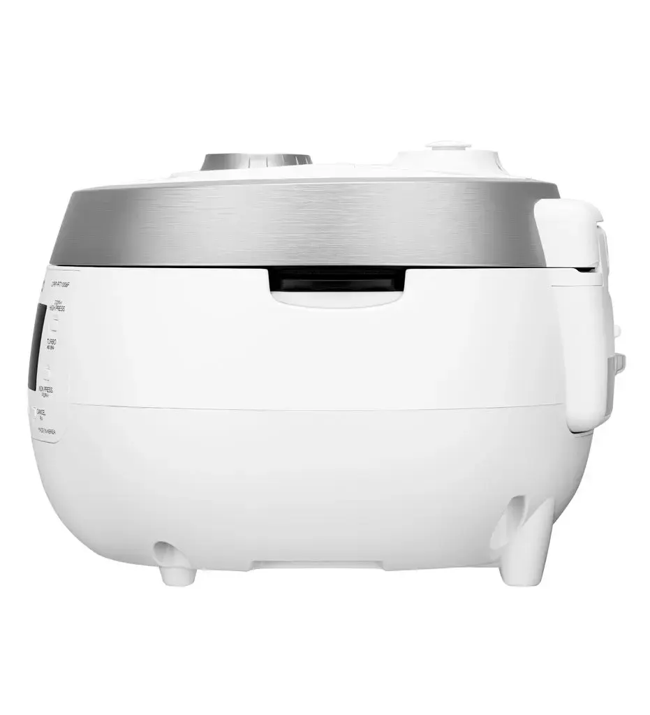 Cuckoo CRP-RT1008F rīsu vārāmais katls 1.8 L 1150 W Photo 4