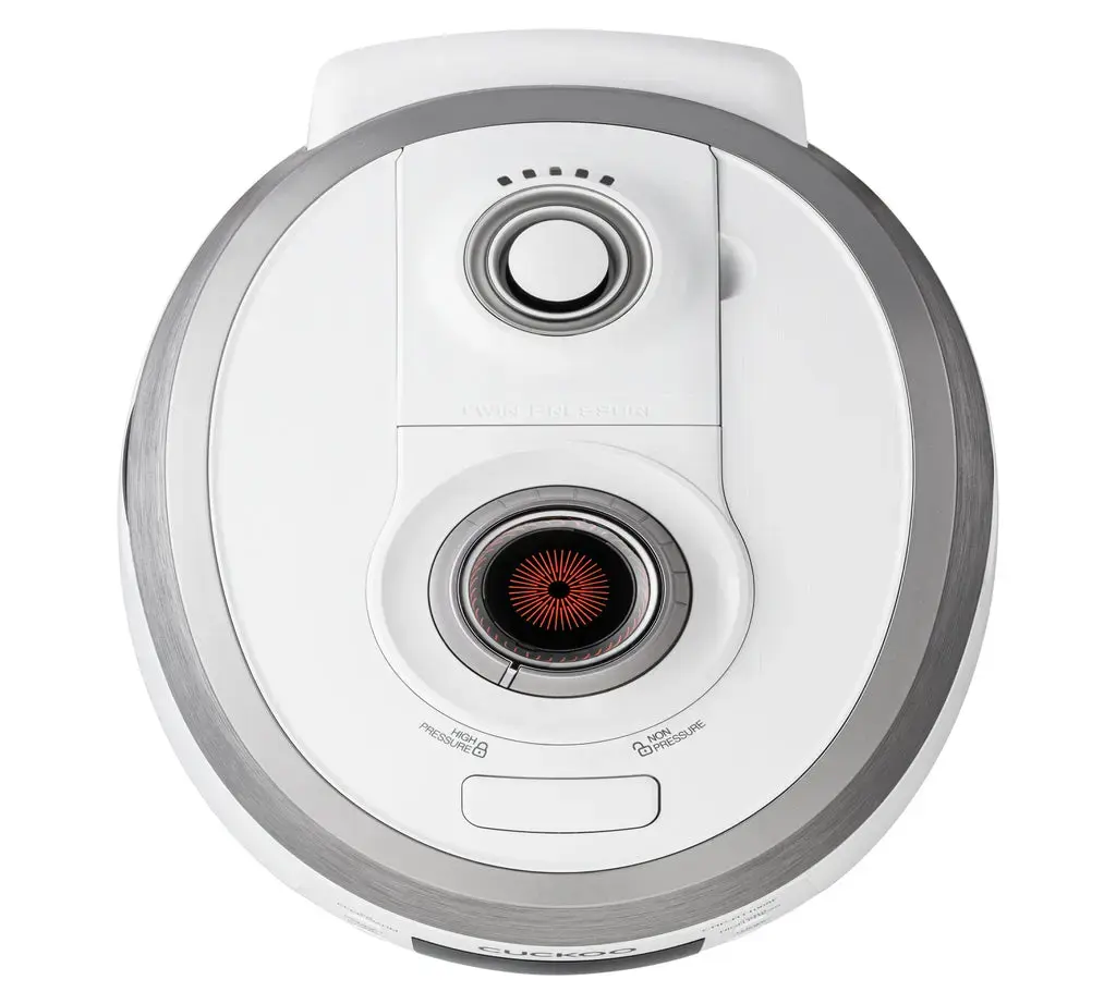 Cuckoo CRP-RT1008F rīsu vārāmais katls 1.8 L 1150 W Photo 9