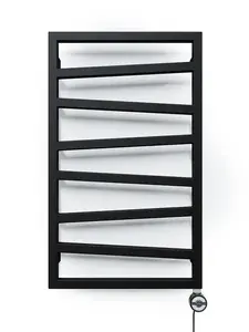 Zigzag Oil Heater WLLZI083050KMBCE8MOAUX