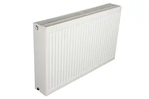 Steel Panel Radiator 33PKKPKP 500x800 Side Connection