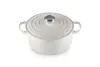 Le Creuset Signature čuguna katls 4.2 l Photo 2