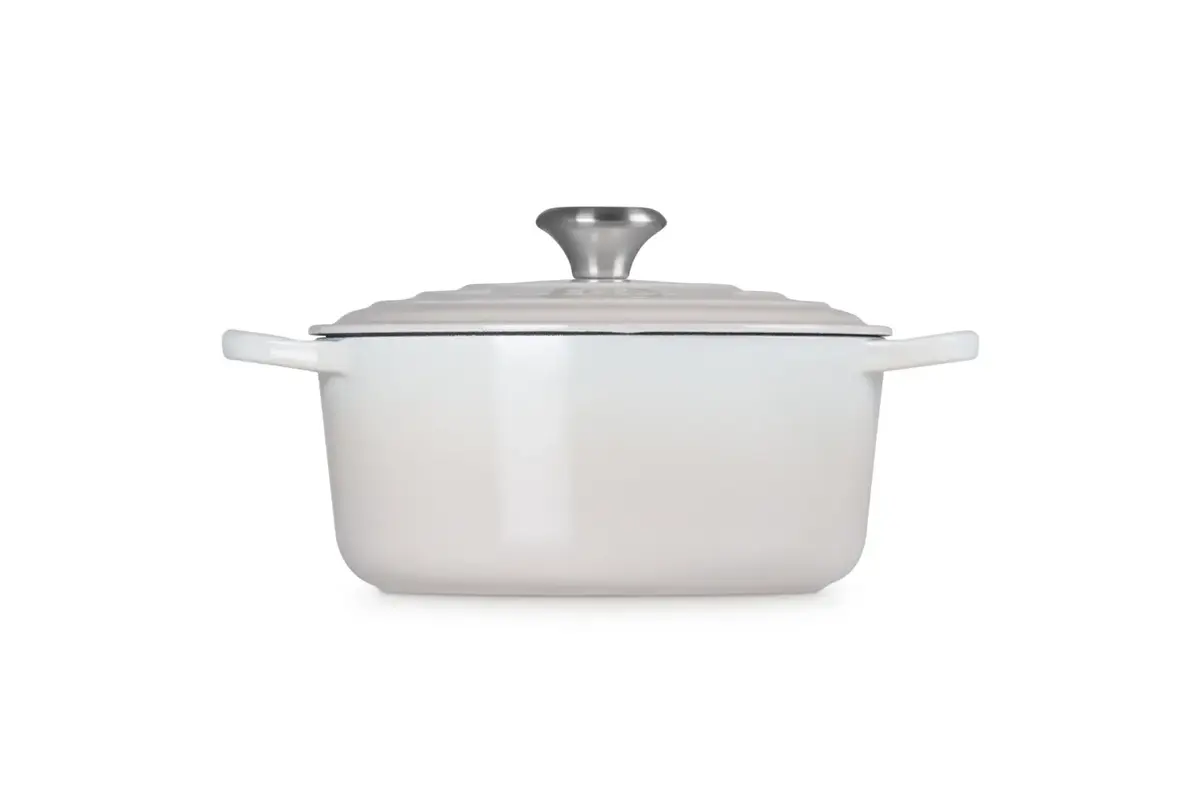 Le Creuset Signature čuguna katls 4.2 l Photo 3