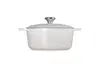 Le Creuset Signature čuguna katls 4.2 l Photo 3