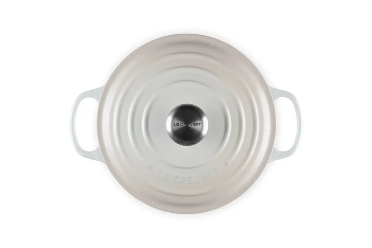 Le Creuset Signature čuguna katls 4.2 l Photo 4