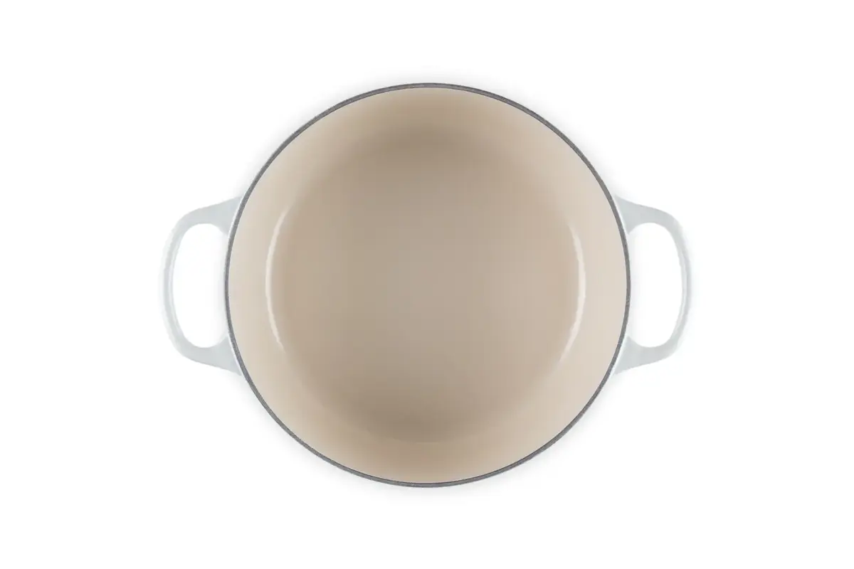 Le Creuset Signature čuguna katls 4.2 l Photo 5