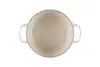 Le Creuset Signature čuguna katls 4.2 l Photo 5