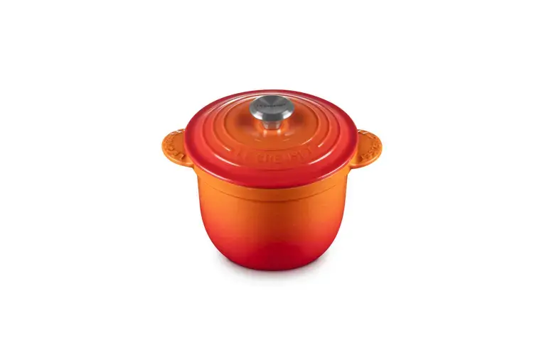 Le Creuset čuguna katls 2 l Photo 2
