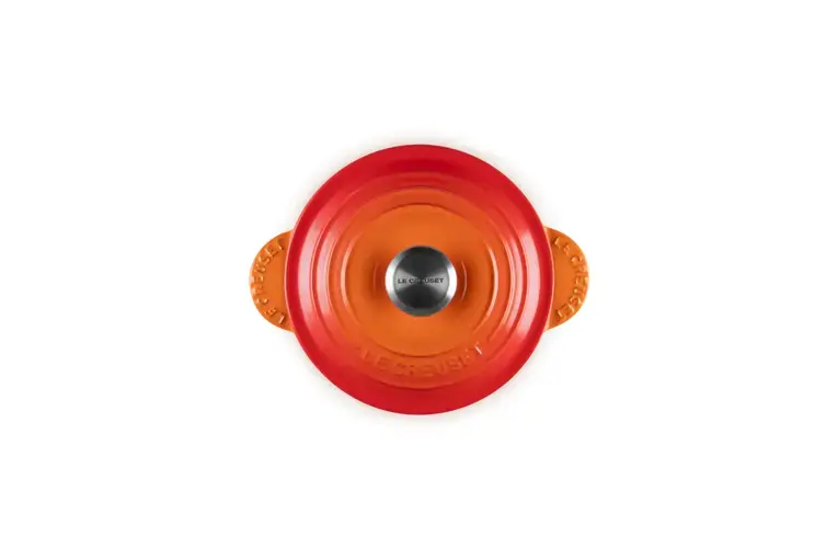 Le Creuset čuguna katls 2 l Photo 4