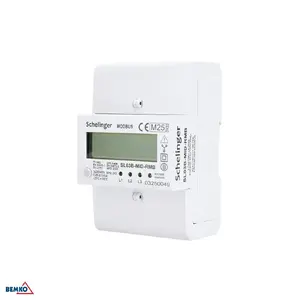 Schelinger A31-SL03B-MID 3-Phase Energy Meter 100A