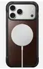 Nomad Rugged Leather Case vāciņš Apple iPhone 17 Pro Max Photo 3