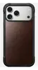 Nomad Rugged Leather Case vāciņš Apple iPhone 17 Pro Max Photo 7