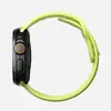 Nomad Tempo gumijas siksniņa Apple Watch - gaiši zaļa Photo 5
