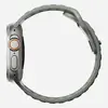 Nomad Sport Band siksniņa Apple Watch - pelēka Photo 8