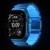 Nomad Stratos titāna siksniņa Apple Watch 49mm Photo 2