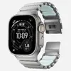 Nomad Stratos titāna siksniņa Apple Watch 49mm Photo 5