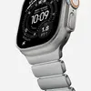 Nomad Stratos titāna siksniņa Apple Watch 49mm Photo 10