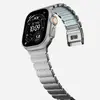 Nomad Stratos titāna siksniņa Apple Watch 49mm Photo 12