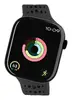 Decoded Ares O Silicone Watch Band for Apple Watch Photo 2