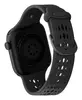 Decoded Ares O Silicone Watch Band for Apple Watch Photo 3