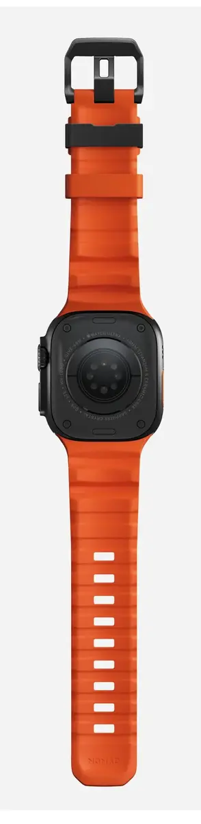 Nomad Rocky Point siksniņa Apple Watch Photo 7