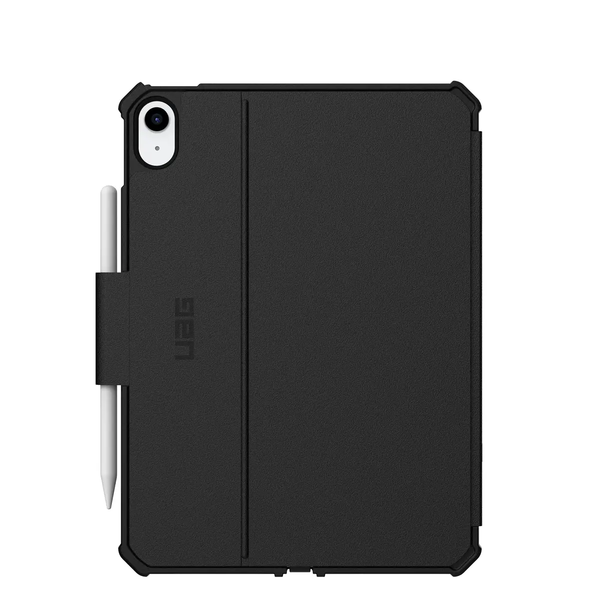 Urban Armor Gear Rugged USB-C Keyboard Case for iPad 11" (A16) Photo 6