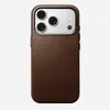 Nomad Traditional Leather Case vāciņš iPhone 17 Pro Photo 7