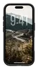 Urban Armor Gear Civilian MagSafe Cover for iPhone 17 Pro Photo 3