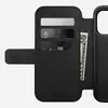 Nomad Modern Leather Folio maciņš iPhone 17 Pro Photo 7