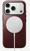 Nomad Modern Leather Case vāciņš iPhone 17 Pro Photo 2