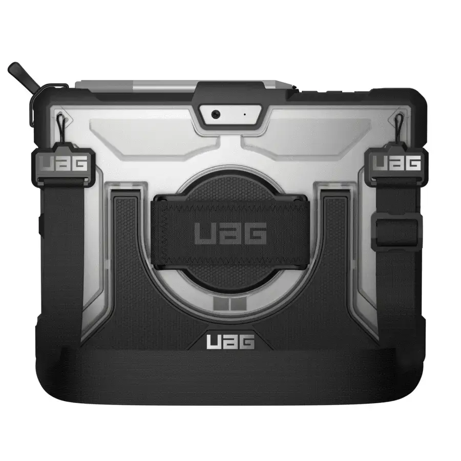 Чехол Urban Armor Gear Plasma для Microsoft Surface Go Photo 2