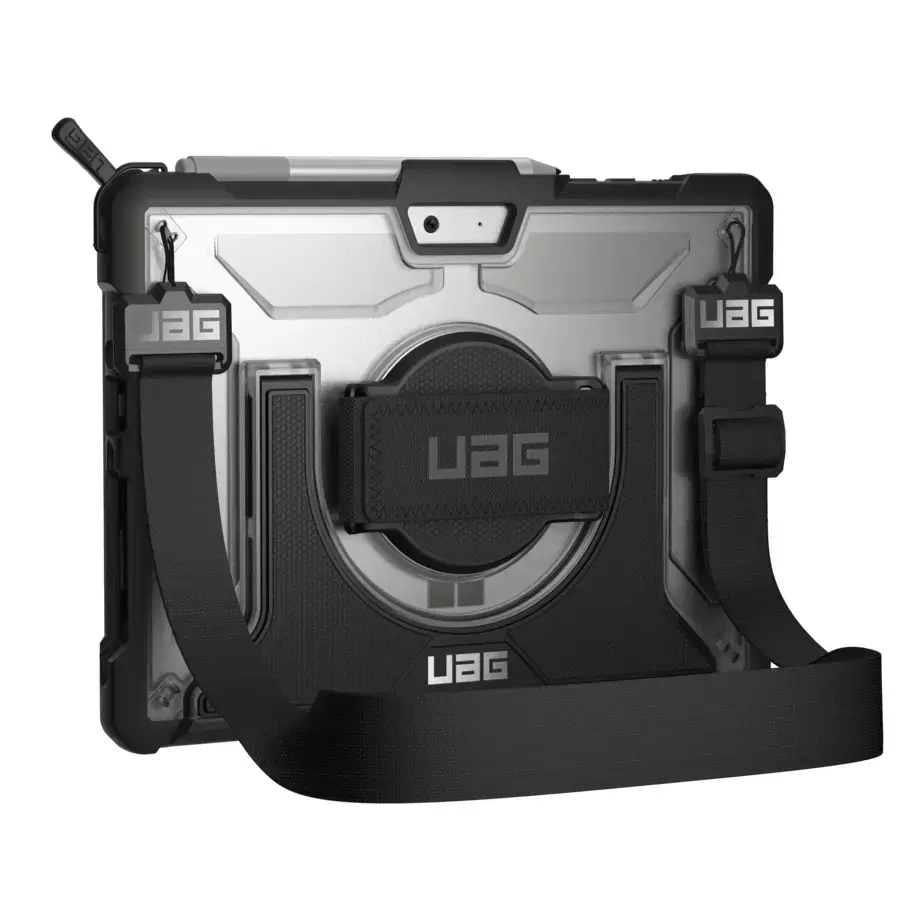 Чехол Urban Armor Gear Plasma для Microsoft Surface Go Photo 3