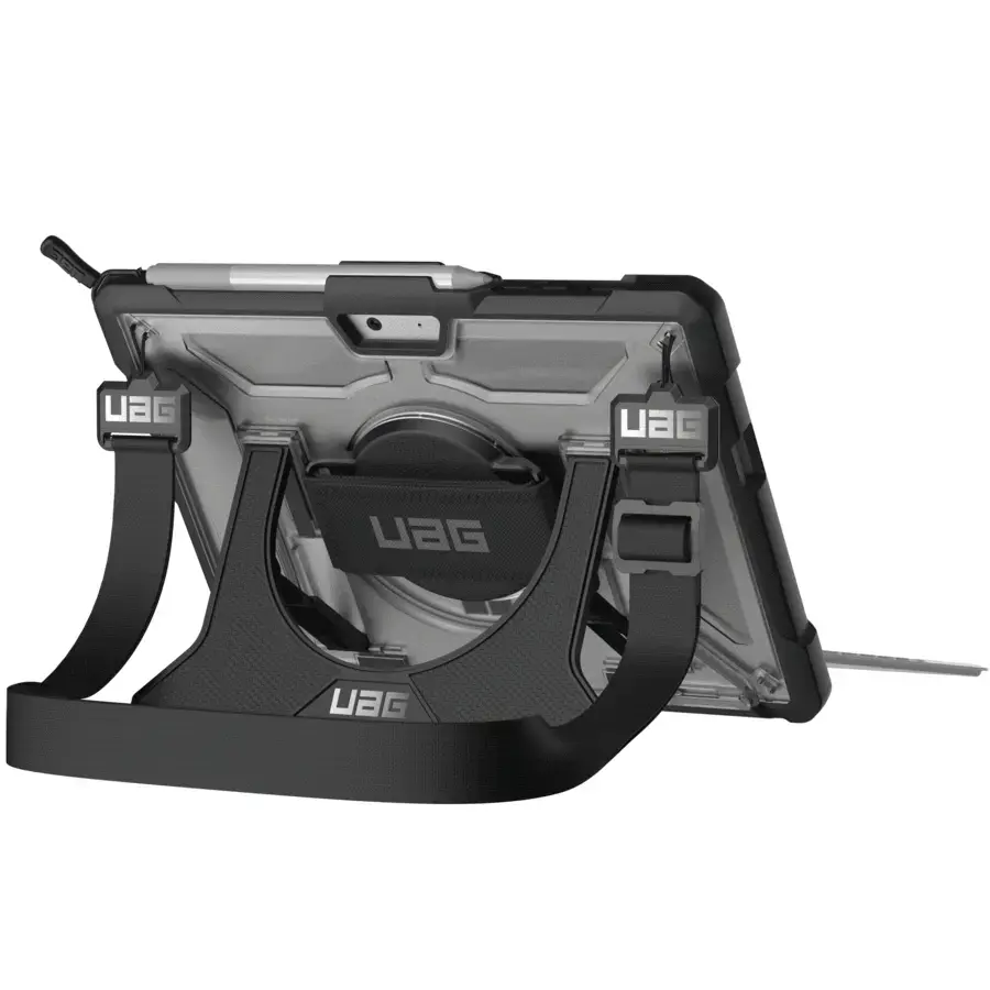 Чехол Urban Armor Gear Plasma для Microsoft Surface Go Photo 4