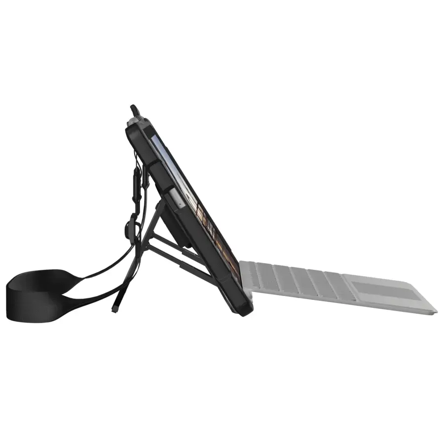 Чехол Urban Armor Gear Plasma для Microsoft Surface Go Photo 8