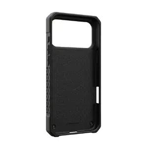 Urban Armor Gear Monarch Pro Protective Cover for Apple iPhone 17 Pro Max, Titanium