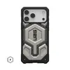Urban Armor Gear Monarch Pro Case for Apple iPhone 17 Pro Max Photo 2