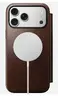 Nomad Modern Leather Folio maciņš iPhone 17 Pro Max Photo 3
