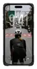 Urban Armor Gear Plasma XTE MagSafe vāciņš iPhone 17 Pro Max Photo 4