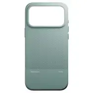 Native Union (RE)Classic Case for iPhone 17 Pro Max, MagSafe Compatible, Slate Green