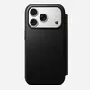 Nomad Modern Leather Folio maciņš iPhone 17 Pro Photo 8