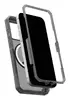 Urban Armor Gear Trooper MagSafe Cover for iPhone 17 Pro Max Photo 3