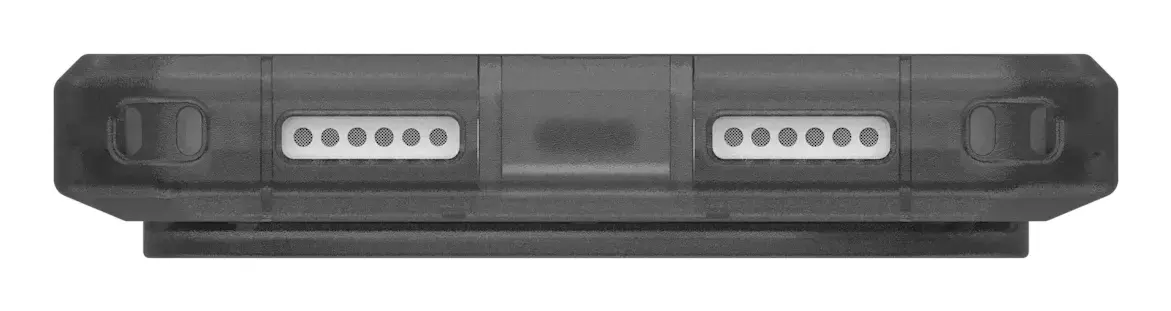 Urban Armor Gear Trooper MagSafe Cover for iPhone 17 Pro Max Photo 5