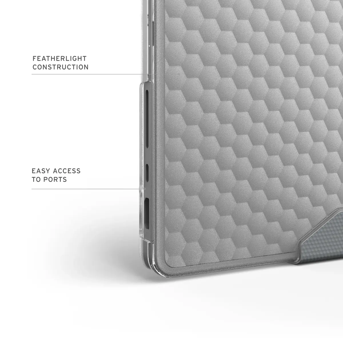 Urban Armor Gear Essential Armor vāks 14 collu MacBook Pro Photo 5