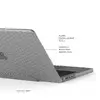 Urban Armor Gear Essential Armor vāks 14 collu MacBook Pro Photo 7