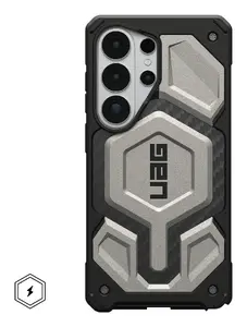 Чехол Urban Armor Gear Monarch Pro для Samsung Galaxy S26 Ultra Photo 1