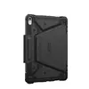 Urban Armor Gear Metropolis SE vāciņš iPad Air 11" (6. paaudze) Photo 3