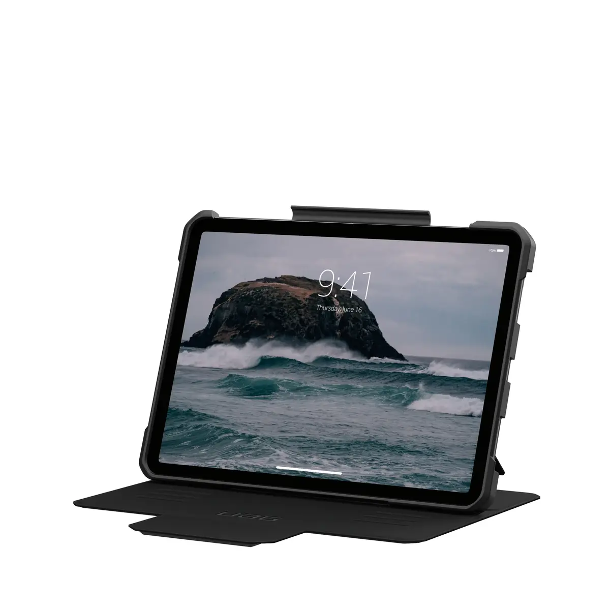 Urban Armor Gear Metropolis SE vāciņš iPad Air 11" (6. paaudze) Photo 4